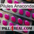 Anaconda Pills 10